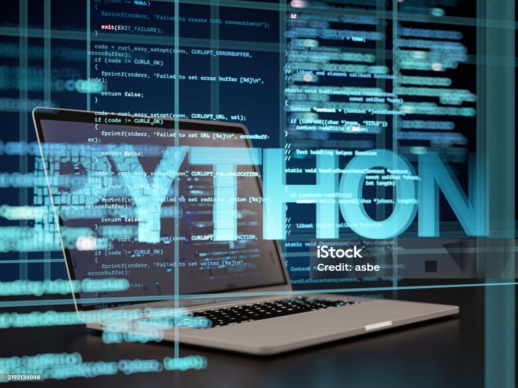 Why Python is the Best First Programming Language to Learn