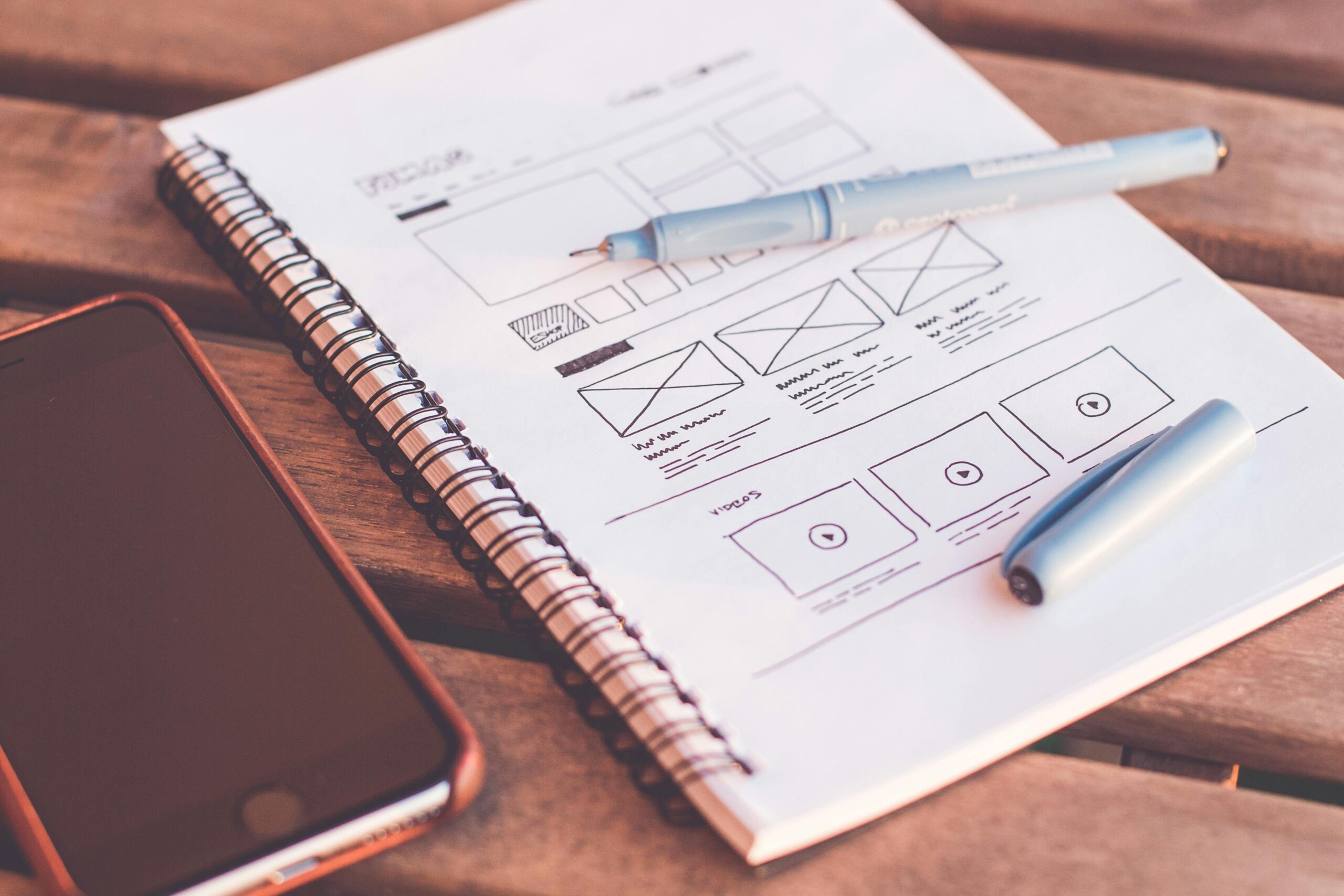 Banner Image for About Us Page of Welldux UX Design Agency