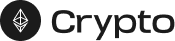 Crypto Exchange Logo - Secure Trading Platform