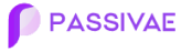 Passivae Logo: Platform for Recruiters, Companies, and Freelancers