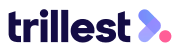 Trillest Logo: Freelancing Platform